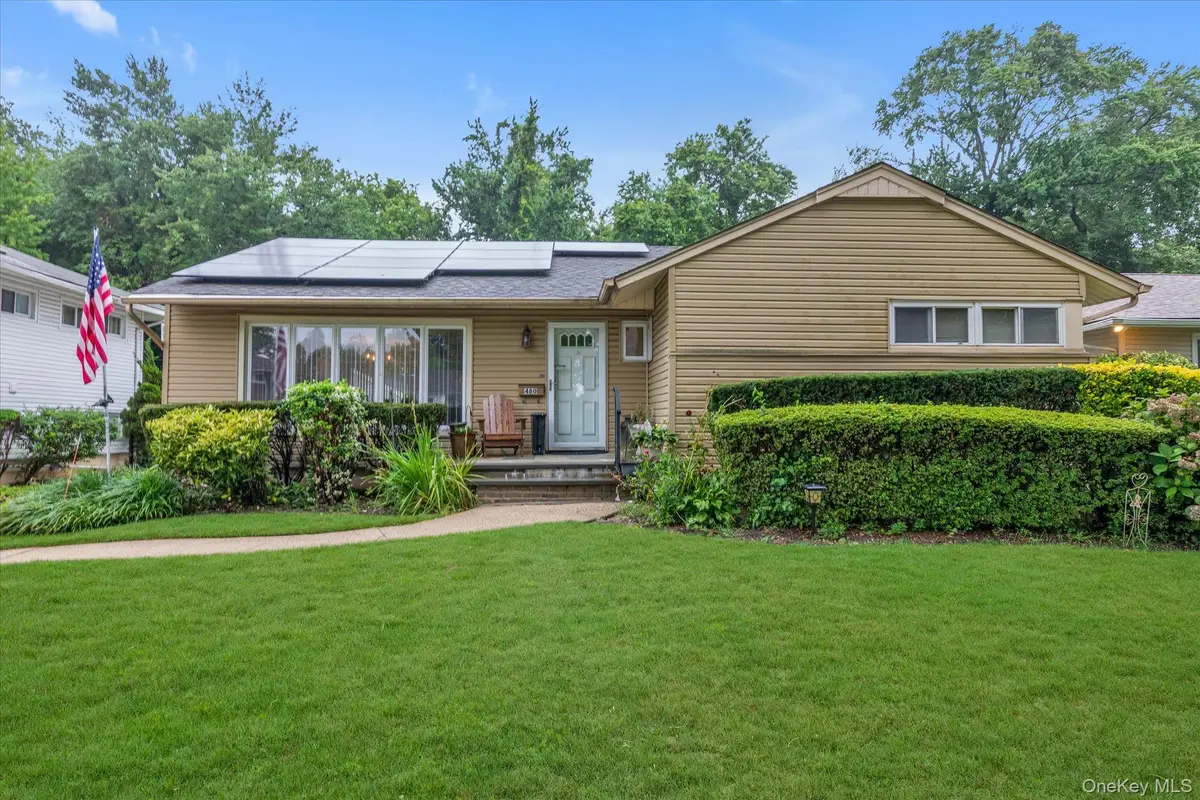 480 Richmond Road, East Meadow, NY 11554 - #1