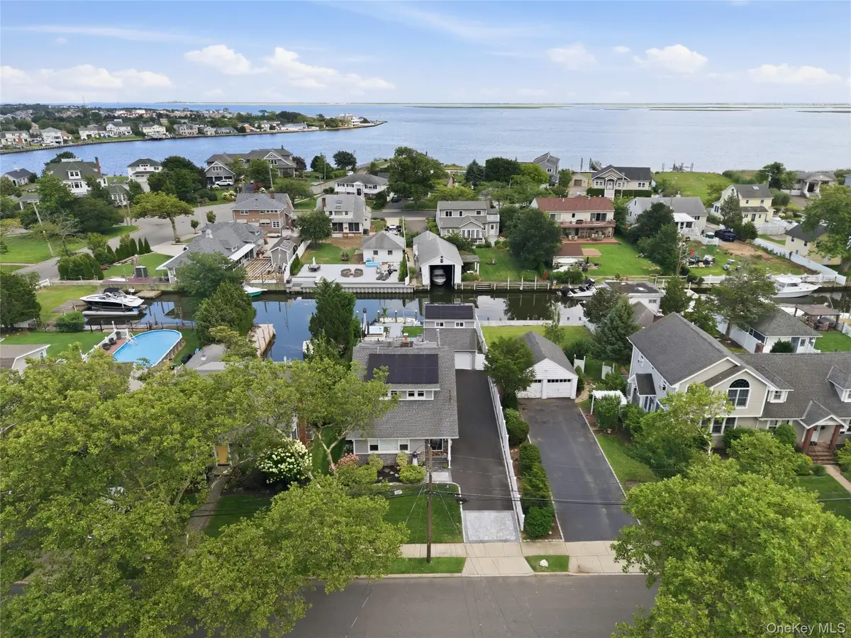 12 S Bay Avenue, Amityville, NY 11701 - #1