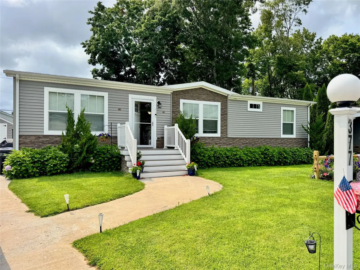 1661 Old Country Road #377, Riverhead, NY 11901 - #1