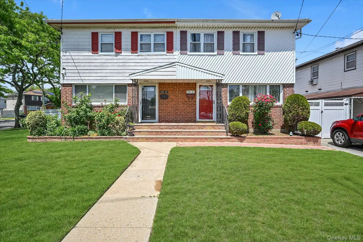253-27 147th Avenue, Rosedale, NY 11422 - #1