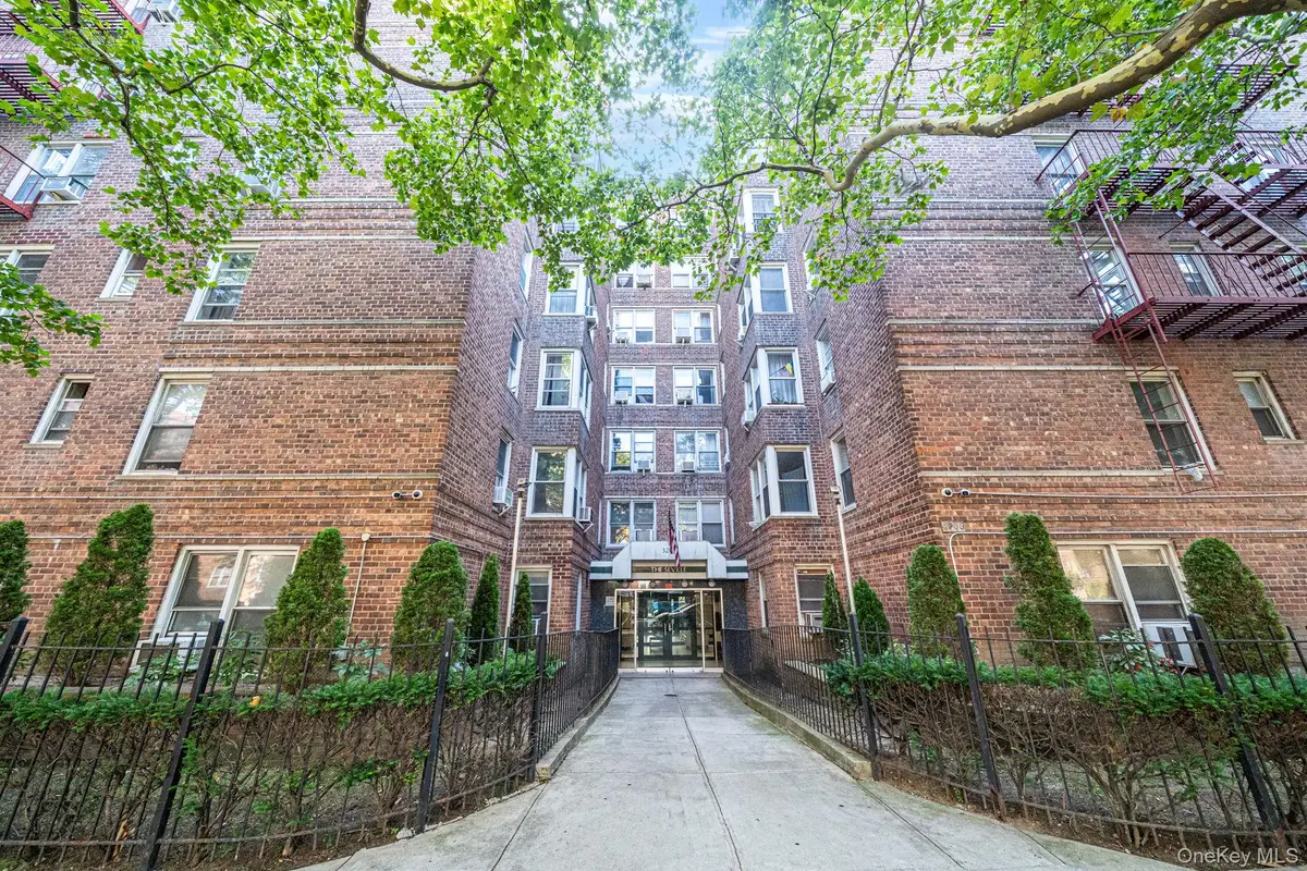 3203 Nostrand Avenue #1G, Brooklyn, NY 11229 - #1