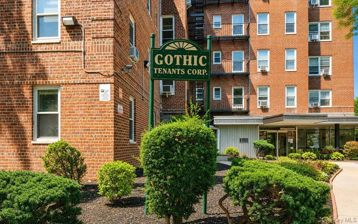 84-50 169th Street #315, Jamaica, NY 11432 - #1