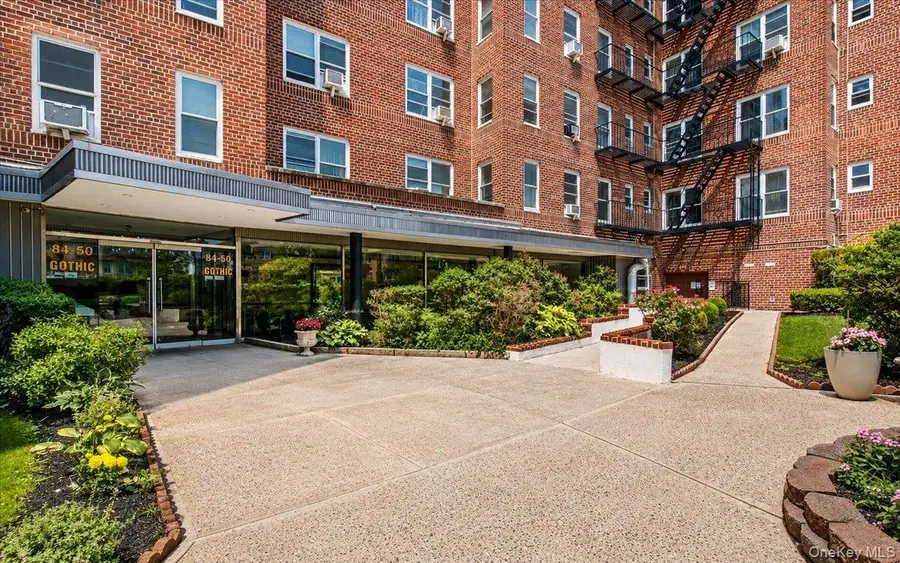 84-50 169th Street #315, Jamaica, NY 11432 - #3