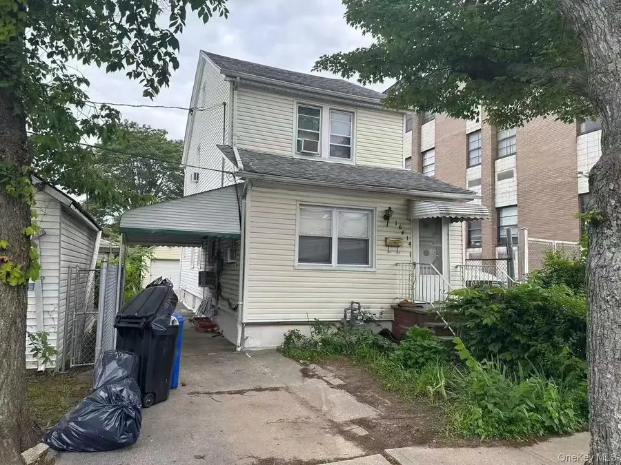16414 81st Avenue, Jamaica, NY 11432 - #3