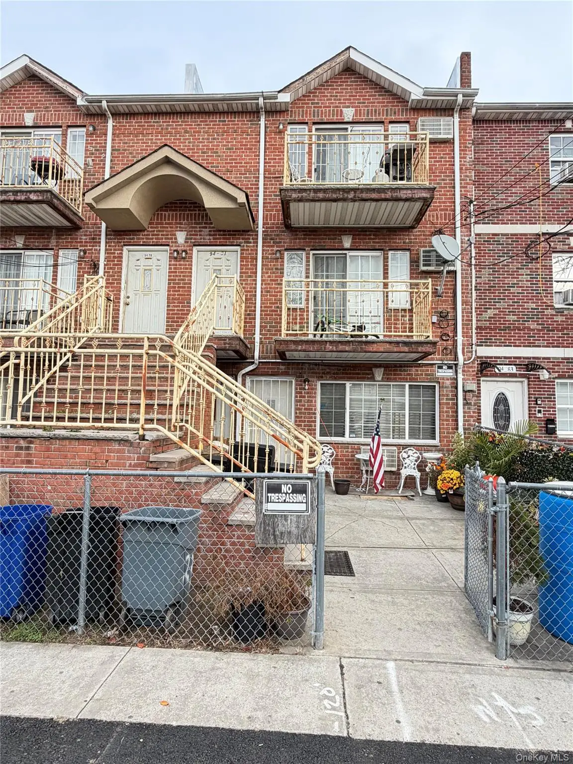 94-81 218th Street, Queens Village, NY 11428 - #1