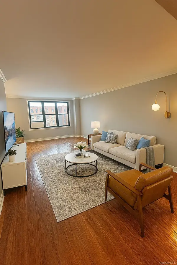 2835 Webb Avenue #7C, Bronx, NY 10468