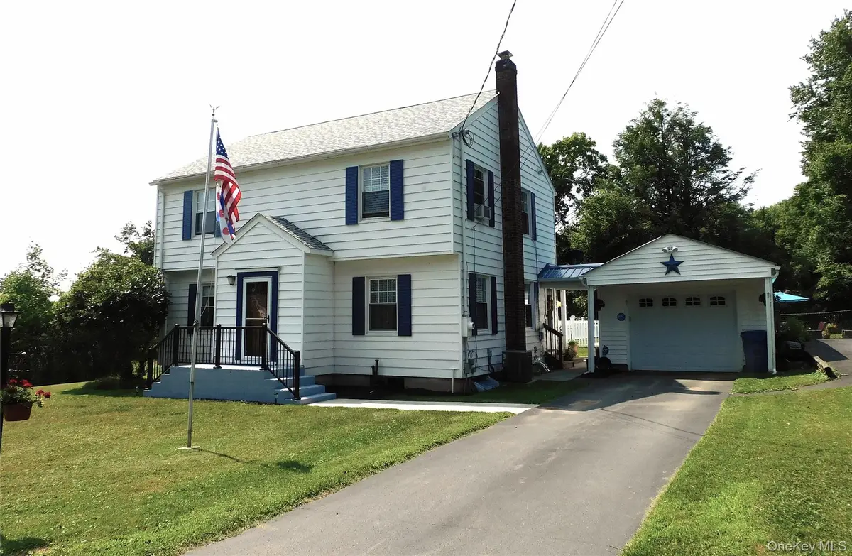 40 Kelly Avenue, Liberty, NY 12754 - #1