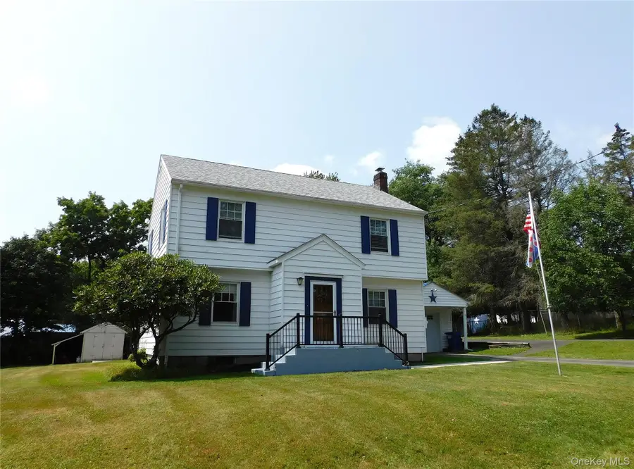 40 Kelly Avenue, Liberty, NY 12754 - #2