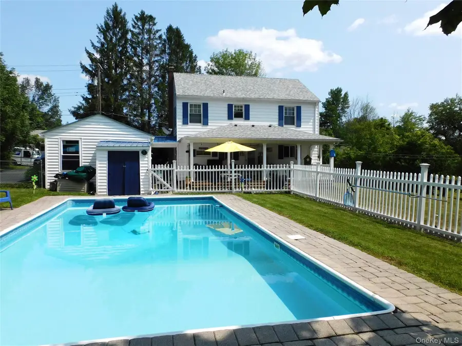40 Kelly Avenue, Liberty, NY 12754 - #3