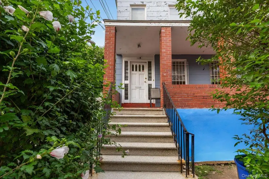 849 E 219th Street, Bronx, NY 10467 - #3