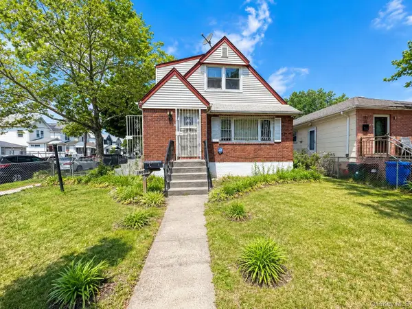 13903 115th Avenue, Jamaica, NY 11436