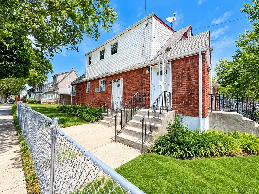 13903 115th Avenue, Jamaica, NY 11436 - #3
