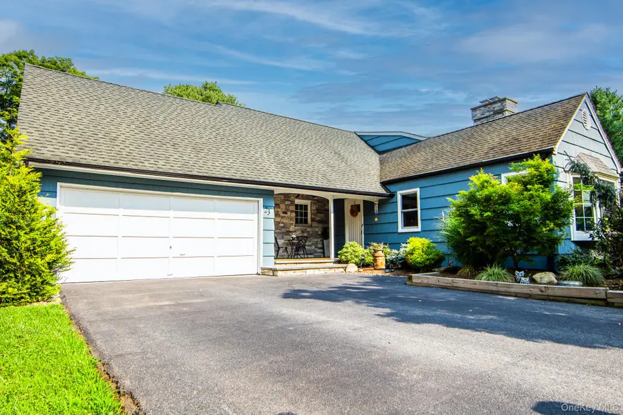 23 Wheeler Place W, West Nyack, NY 10994 - #3