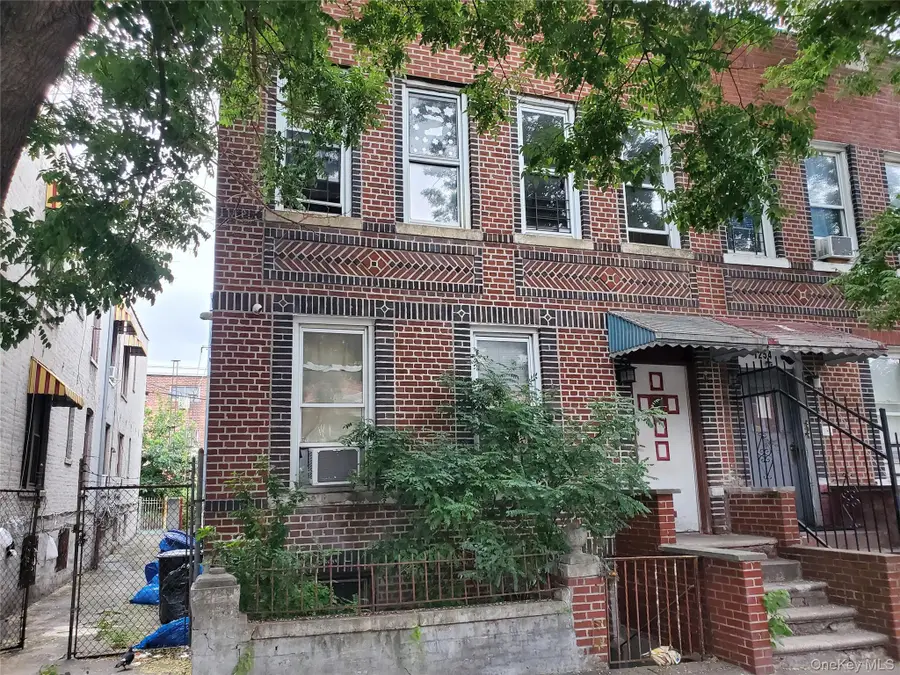1256 Noble Avenue, Bronx, NY 10472 - #3