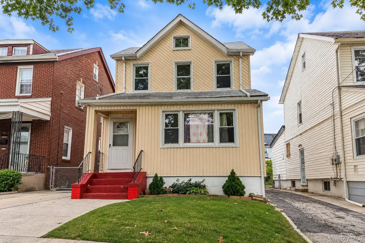 24011 144th Avenue, Rosedale, NY 11422 - #1