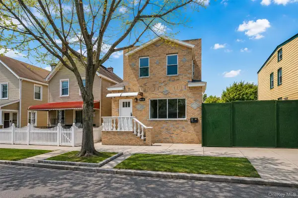 9521 87th Street, Ozone Park, NY 11416