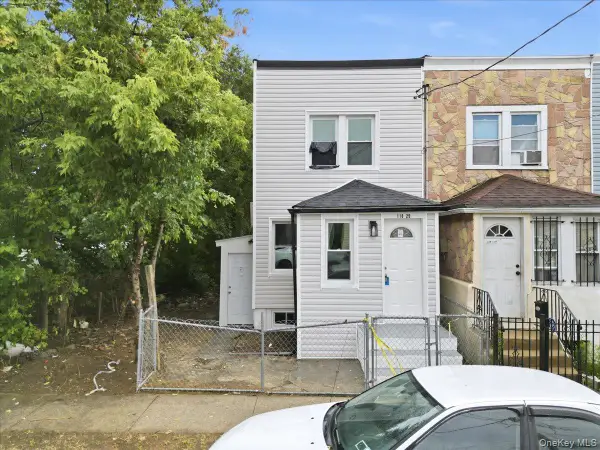 11829 154th Street, Jamaica, NY 11434