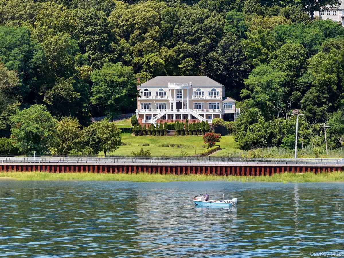 1007 W Shore Road, Mill Neck, NY 11765 - #1