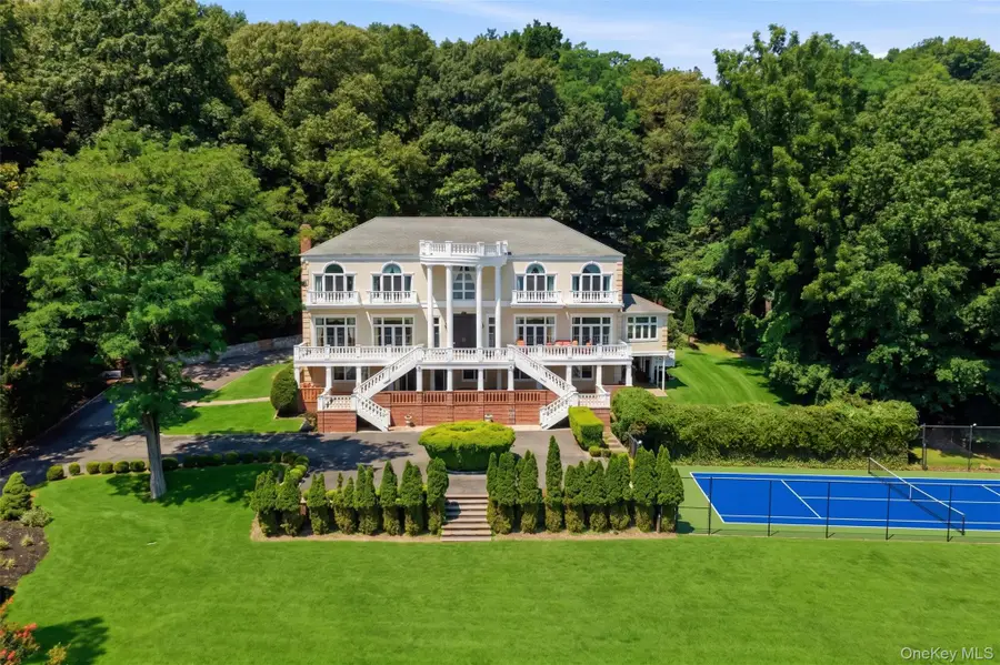 1007 W Shore Road, Mill Neck, NY 11765 - #2