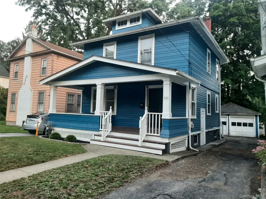 118 College Avenue, Poughkeepsie, NY 12603 - #2