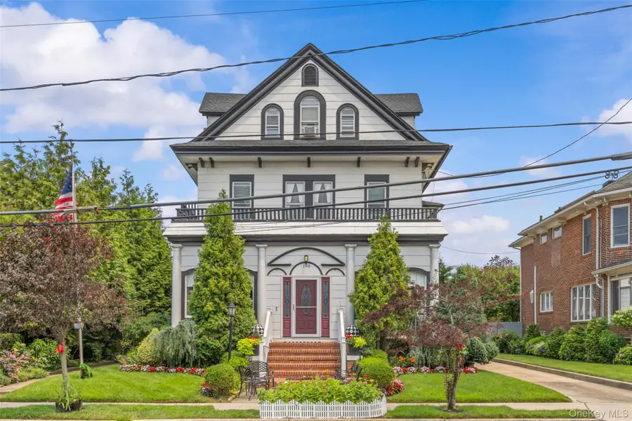 190 Beach 137th Street, Belle Harbor, NY 11694 - #2