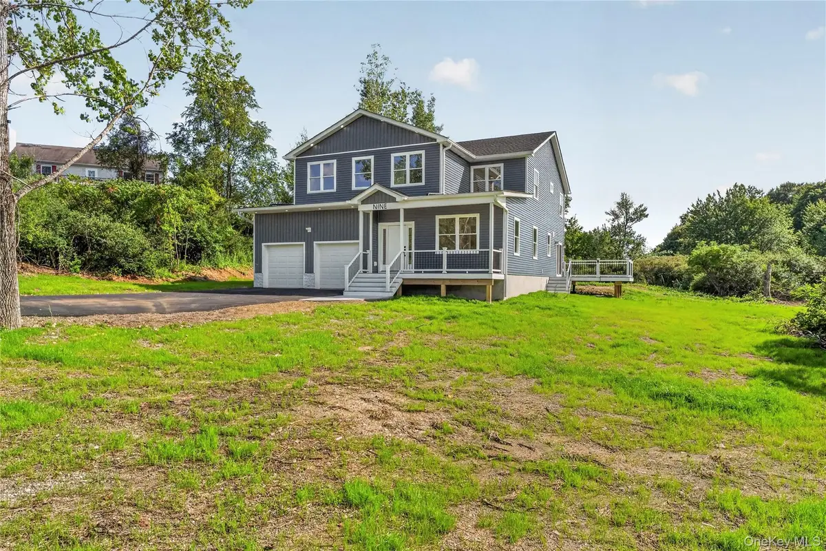 9 Bills Lane, Milton, NY 12547 - #1