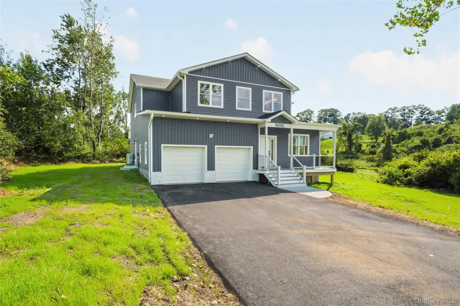 9 Bills Lane, Milton, NY 12547 - #3