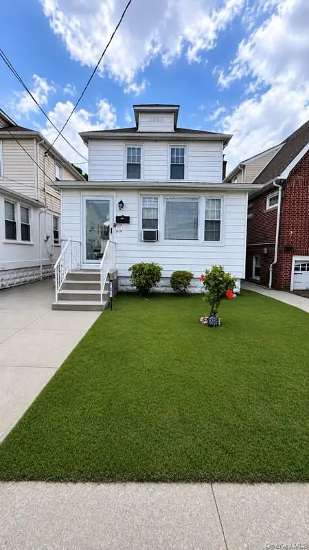 721 Edison Avenue, Bronx, NY 10465 - #1