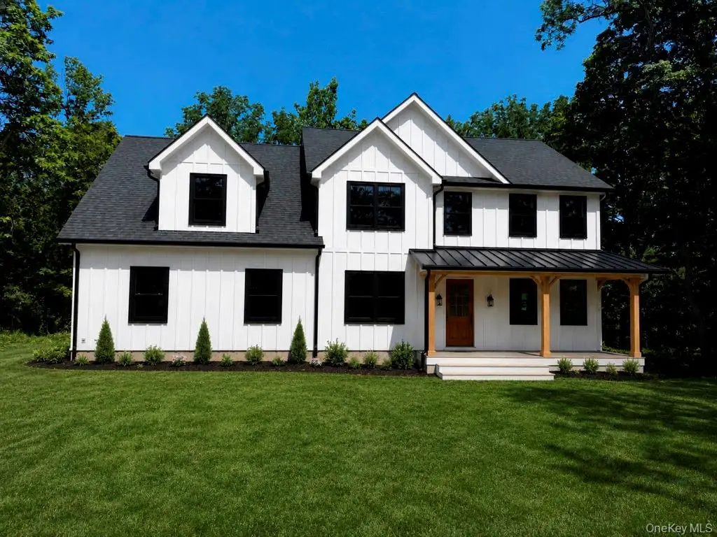 3 Elbow Lane, Highland, NY 12528 - #1