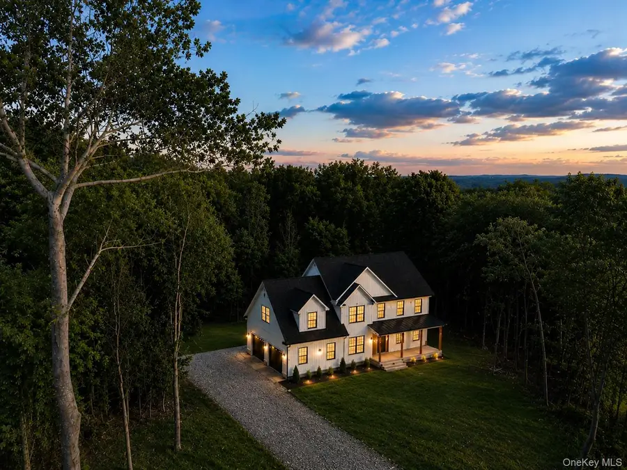 3 Elbow Lane, Highland, NY 12528 - #2