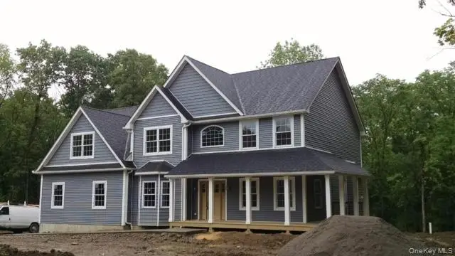 3 Elbow Lane, Highland, NY 12528 - #3
