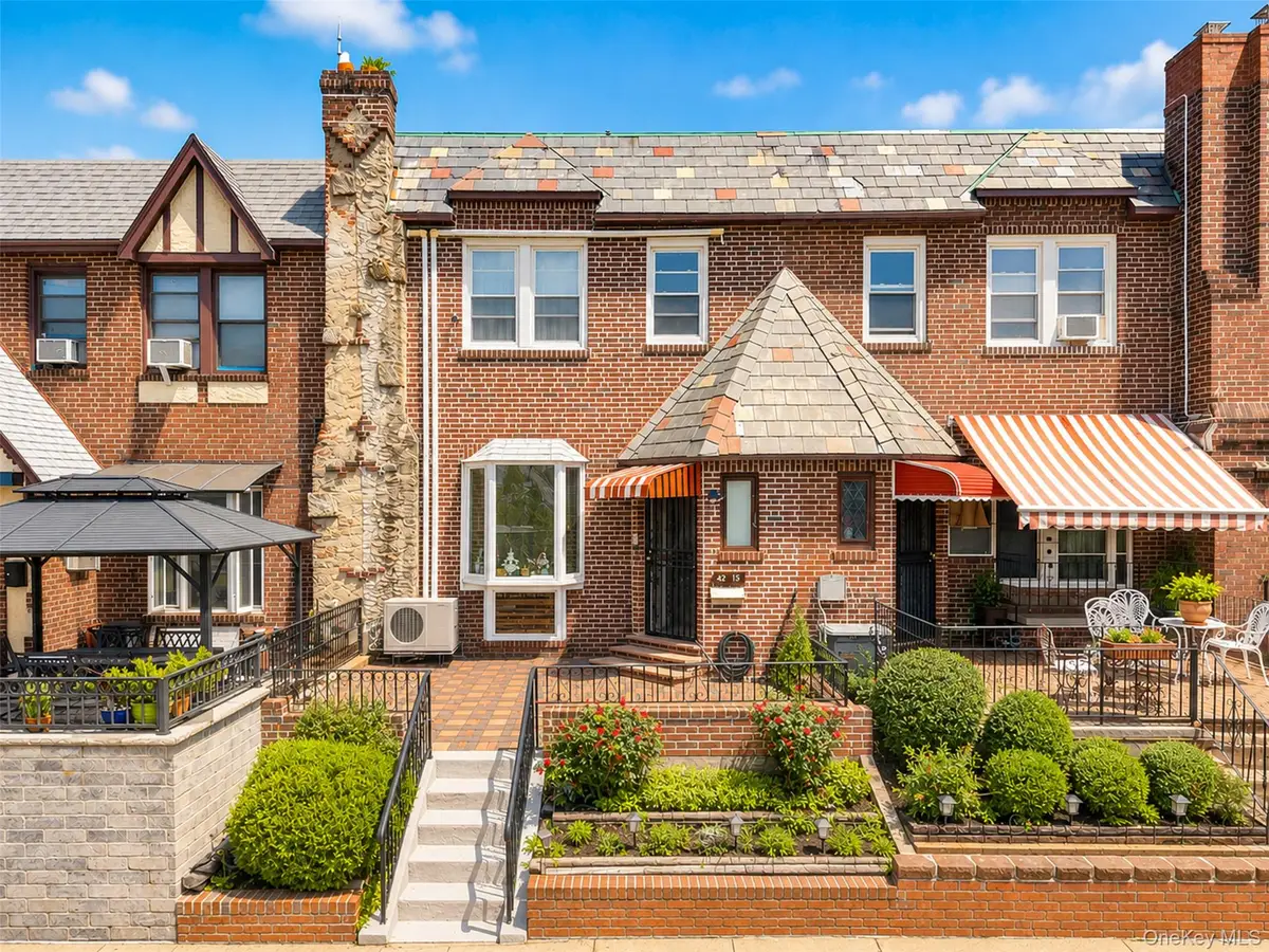 4215 172nd Street, Flushing, NY 11358 - #1