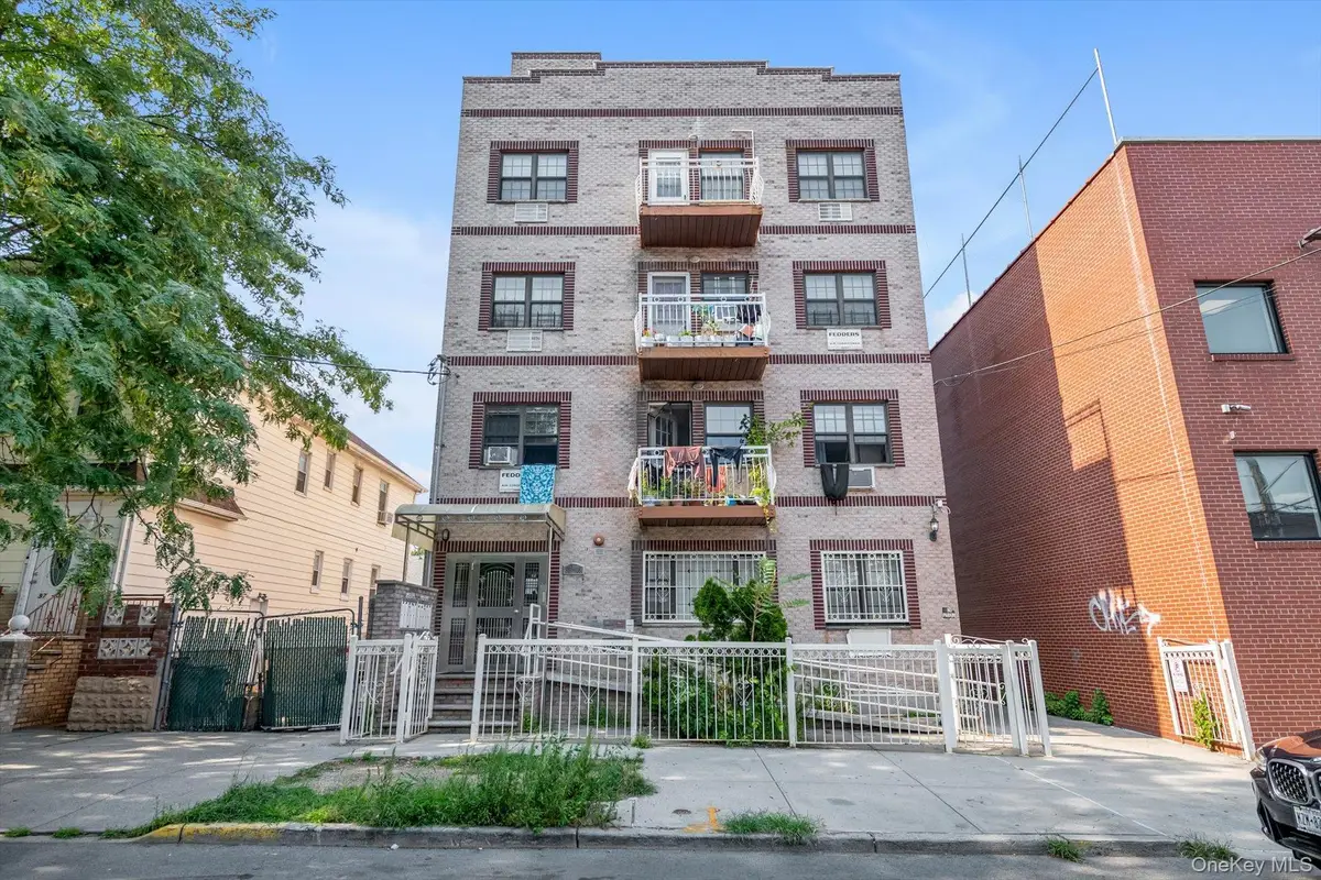 9705 50th Avenue #1B, Corona, NY 11368 - #1