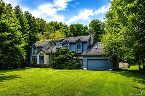 106 Pine Grove Road Tr 127, Smallwood, NY 12778
