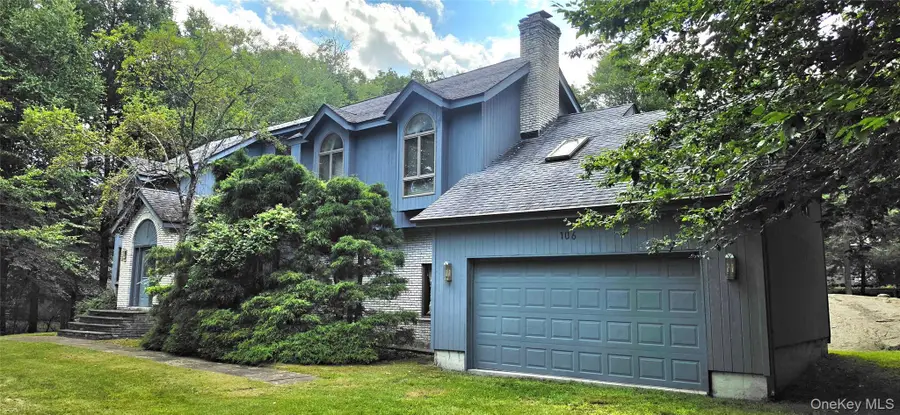 106 Pine Grove Road Tr 127, Smallwood, NY 12778 - #2
