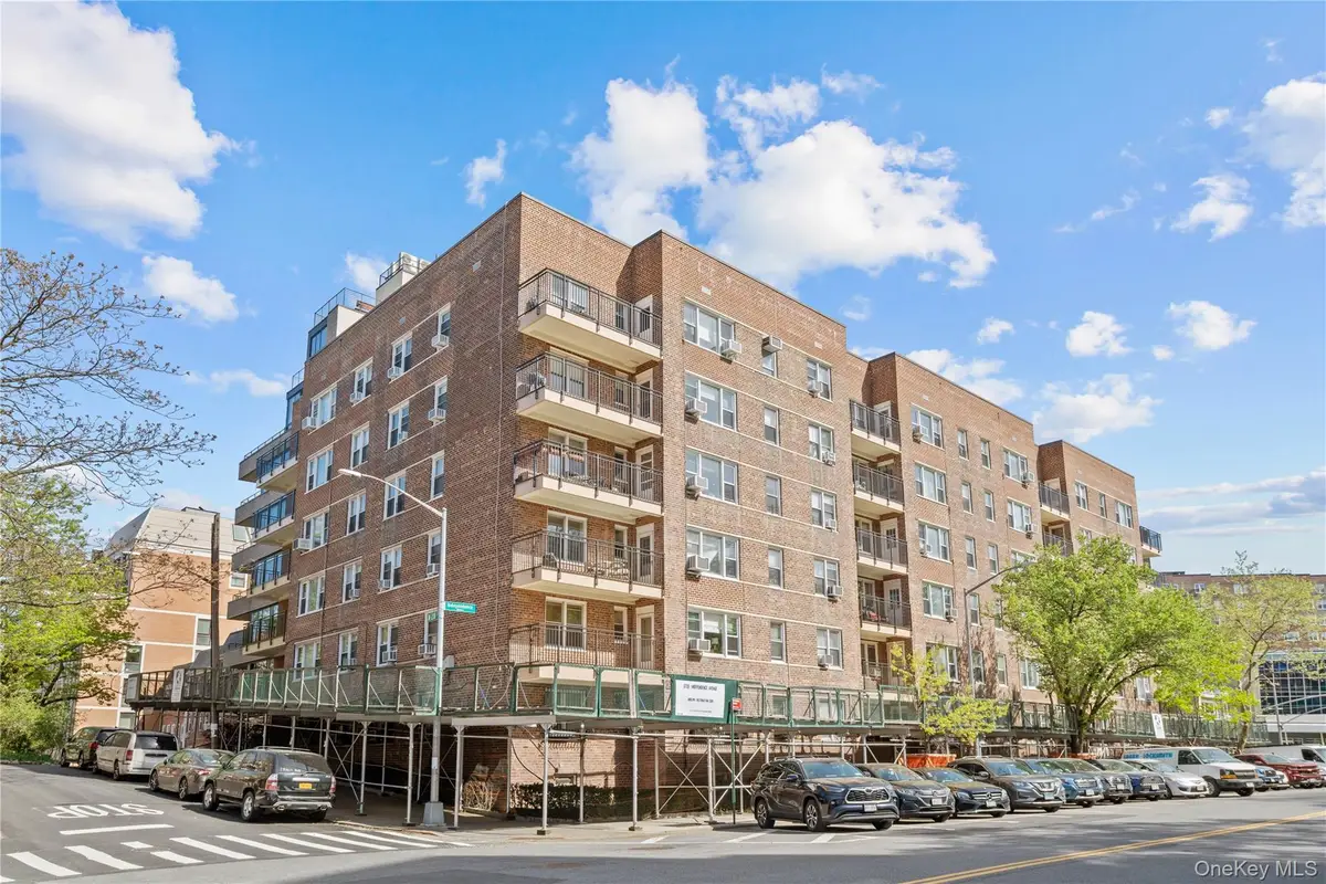 3720 Independence Avenue #3G, Bronx, NY 10463 - #1