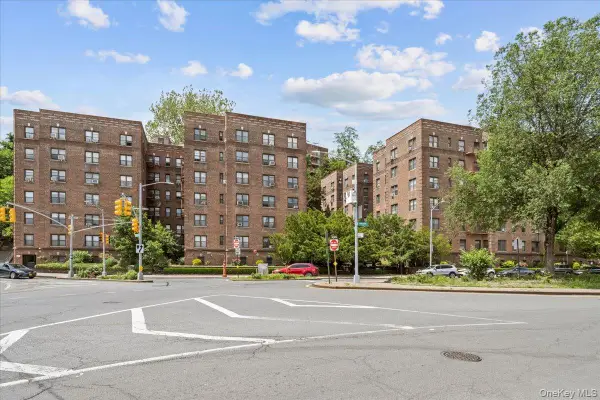 3015 Riverdale Avenue #4E, Bronx, NY 10463