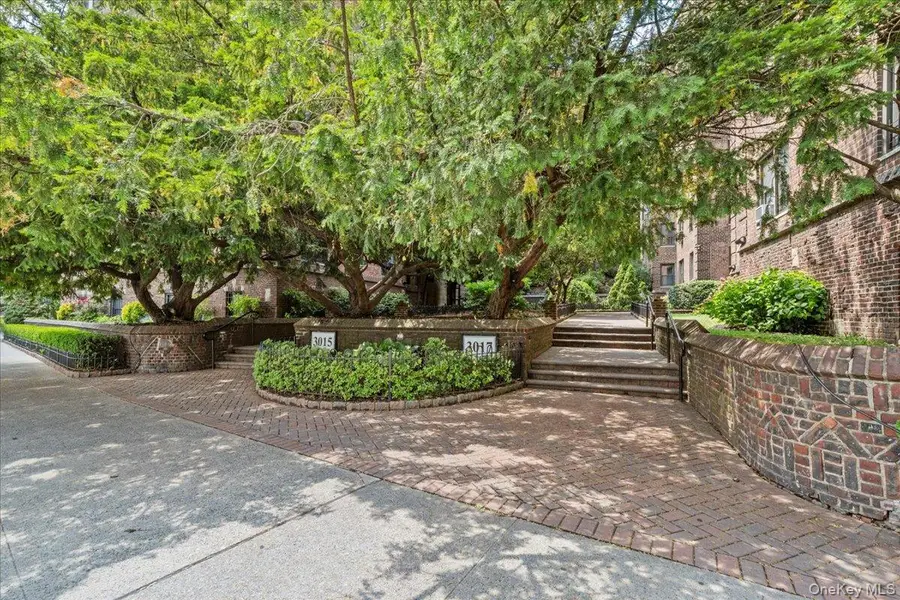 3015 Riverdale Avenue #4E, Bronx, NY 10463 - #2