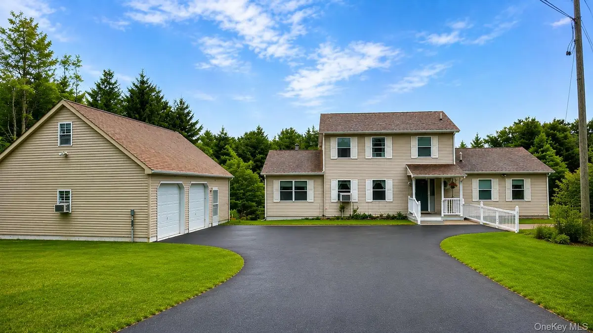 115 Twinshaven Road, Napanoch, NY 12458 - #1
