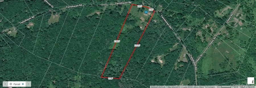 115 Twinshaven Road, Napanoch, NY 12458 - #2