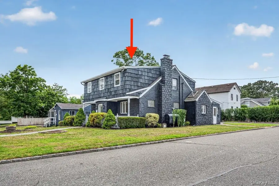 60 Lake Shore Drive, Patchogue, NY 11772 - #2