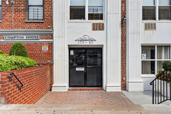 175-45 88th Avenue #6F, Jamaica, NY 11432