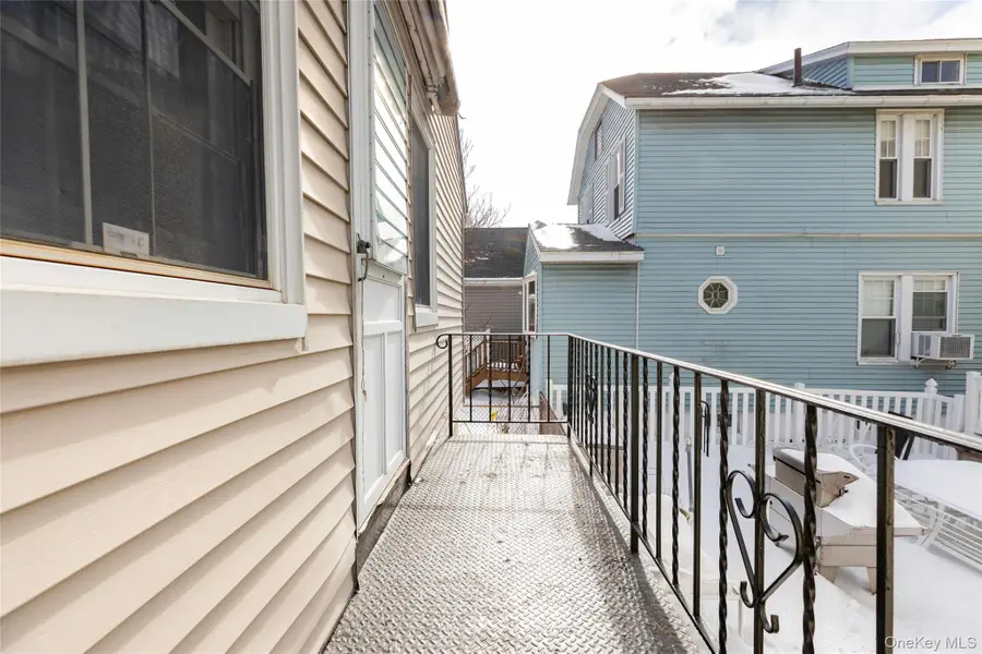178 Beach Street, Bronx, NY 10464 - #2