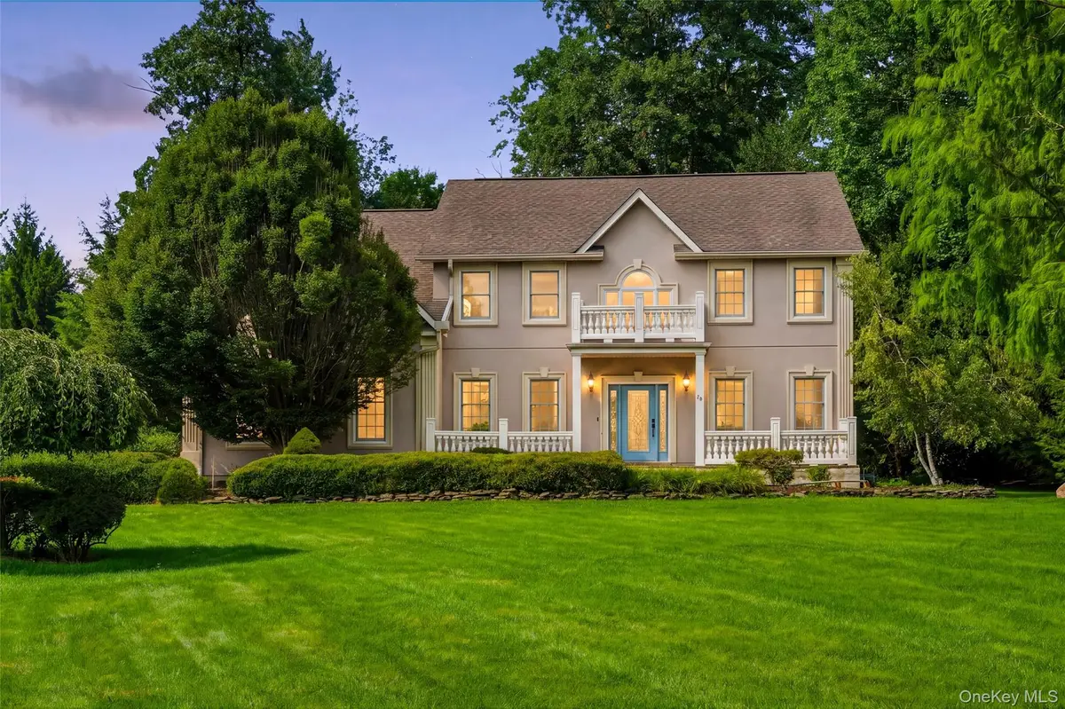 58 Greenwich Avenue, Central Valley, NY 10917 - #1