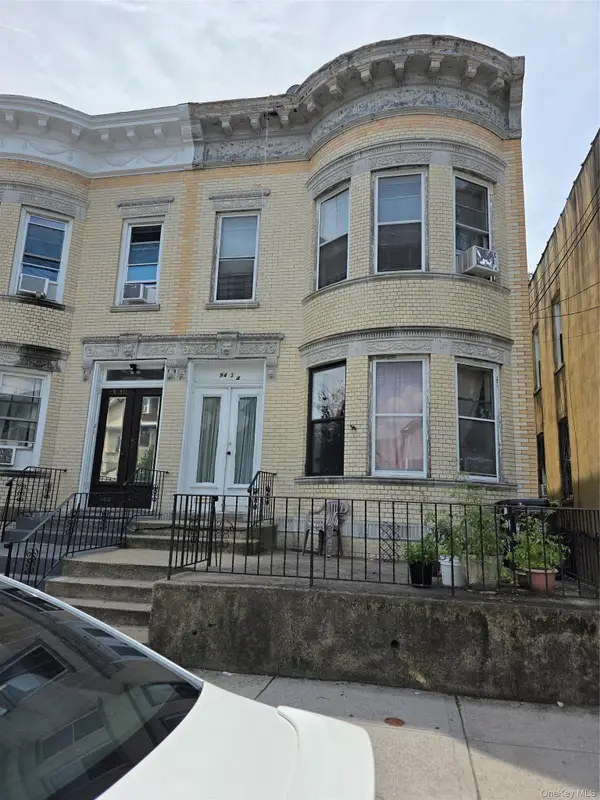 9434 86th Road, Woodhaven, NY 11421