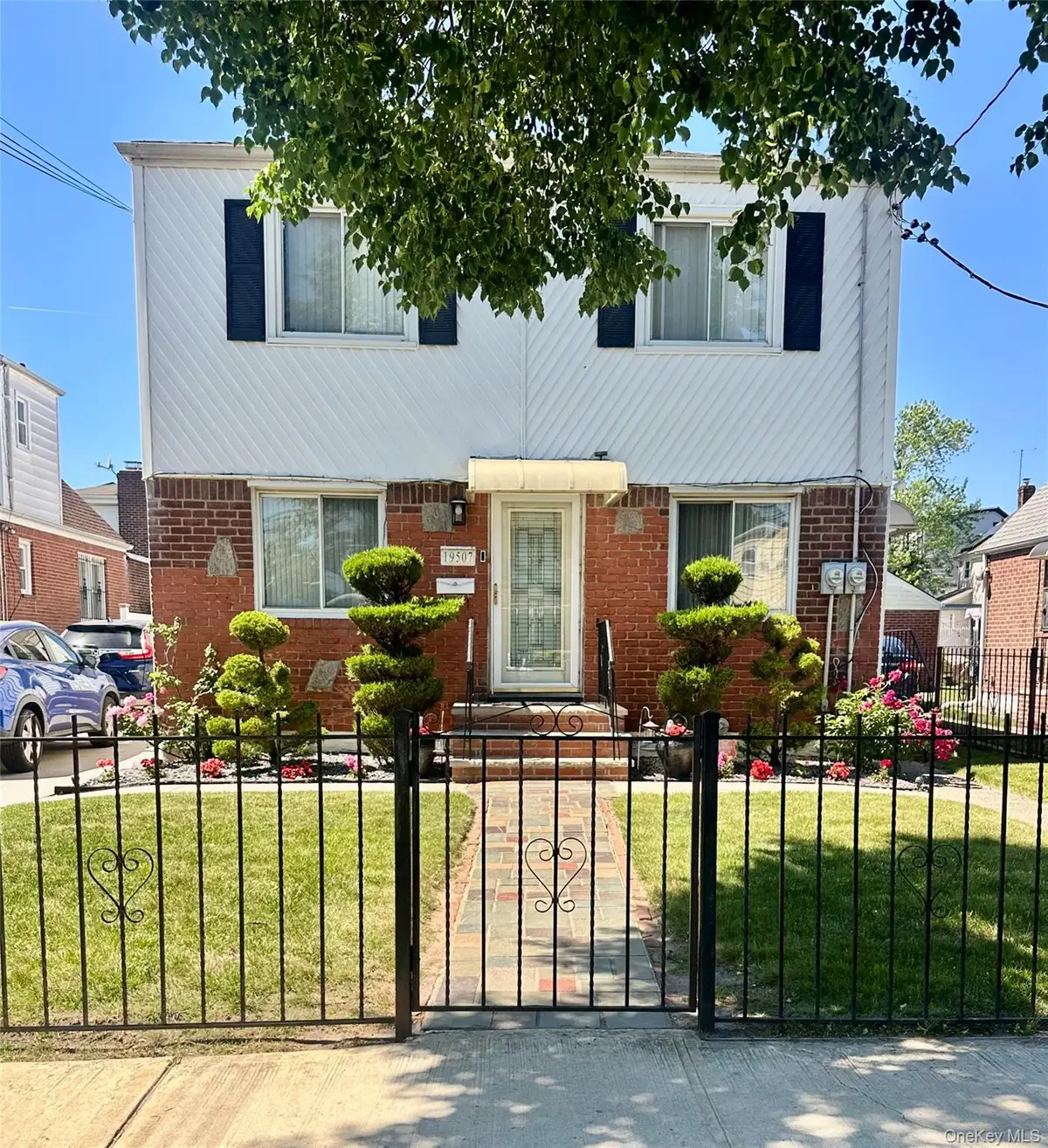 195-07 120th Avenue, Saint Albans, NY 11412 - #1