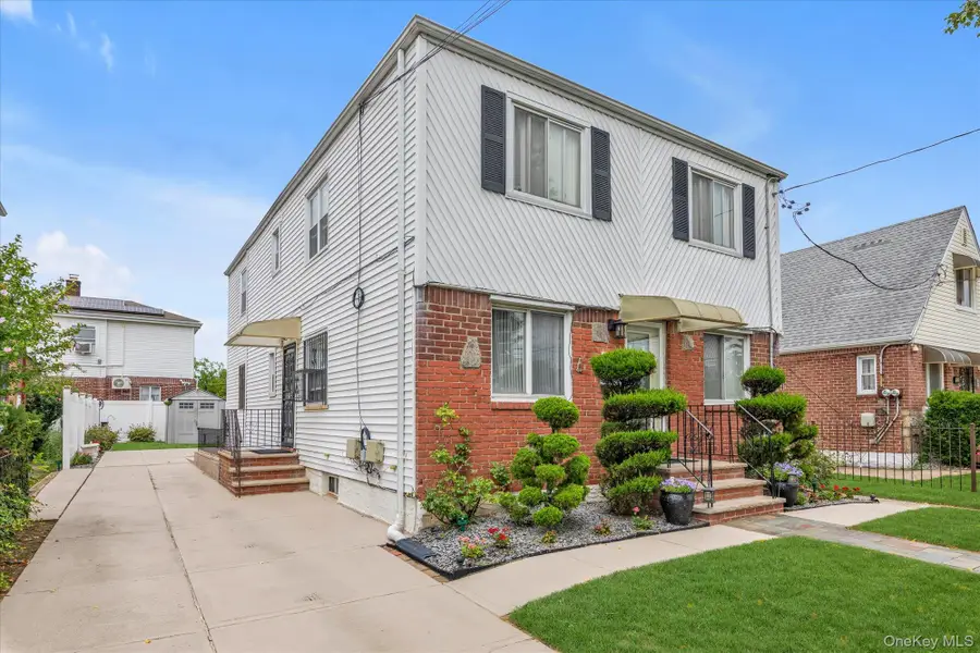 195-07 120th Avenue, Saint Albans, NY 11412 - #2