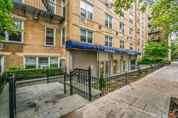 142-20 Franklin Avenue #2G, Flushing, NY 11355
