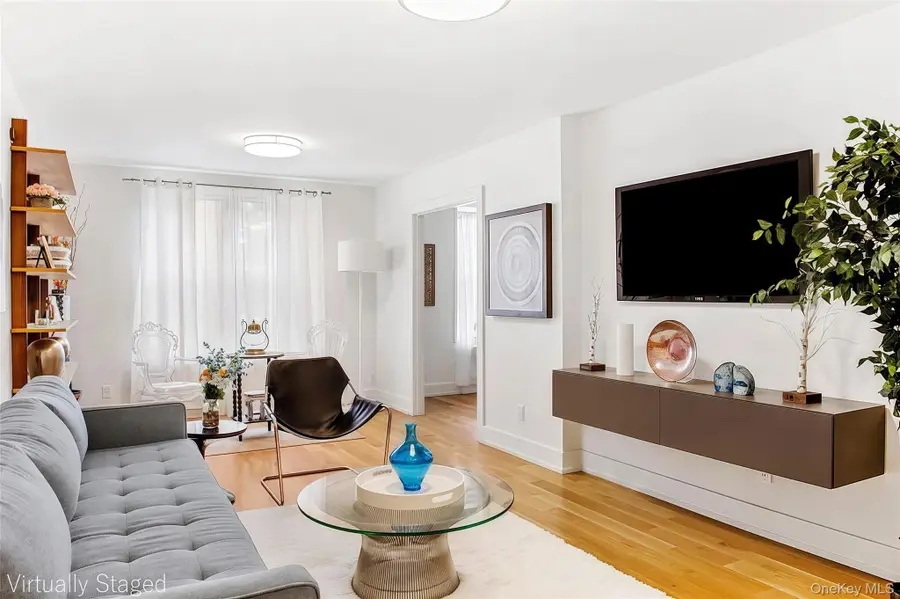 142-20 Franklin Avenue #2G, Flushing, NY 11355 - #3