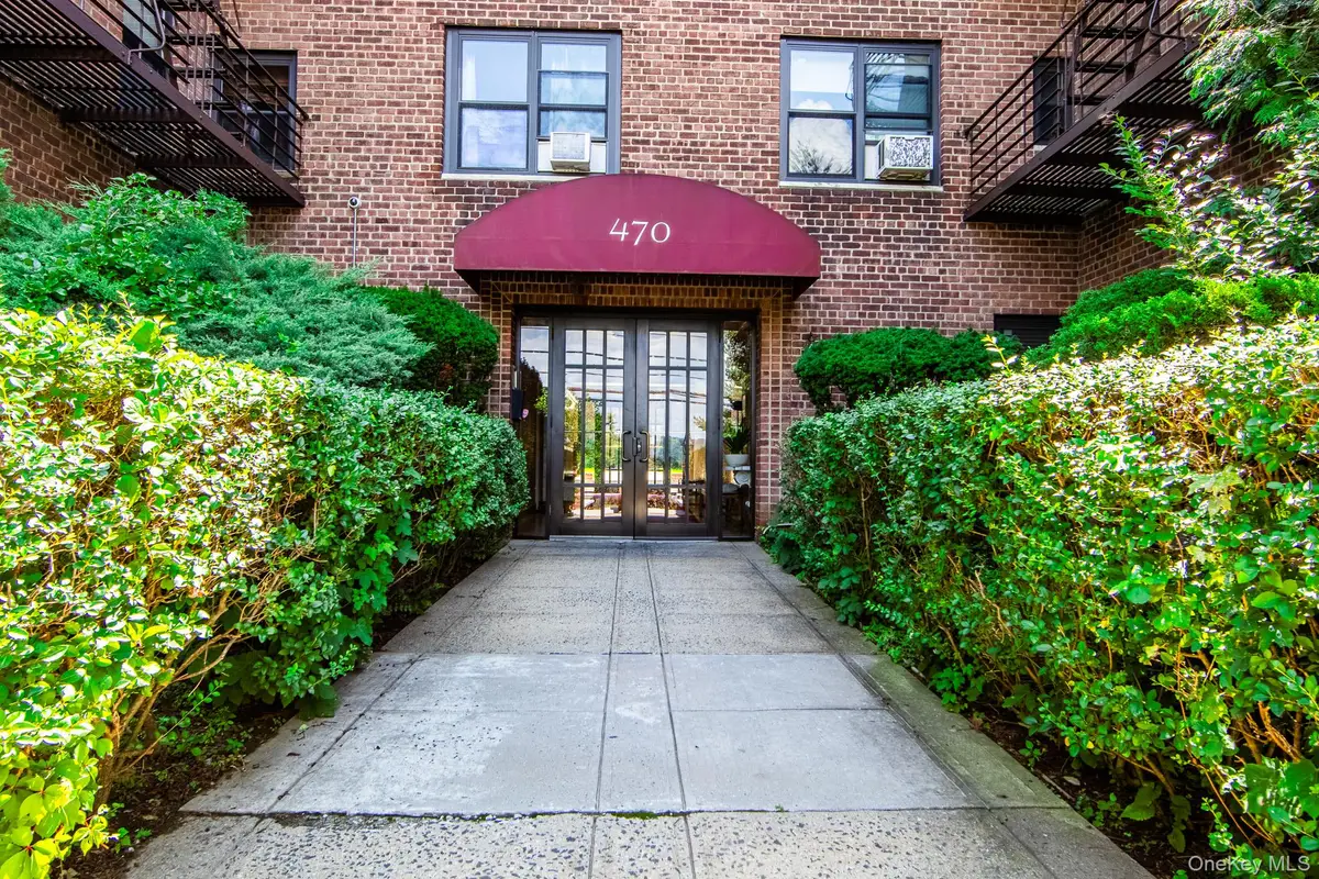 470 N Broadway #B23, Yonkers, NY 10701 - #1